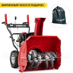 Снегоуборщик Мобил К С65 Комфорт в Вологде