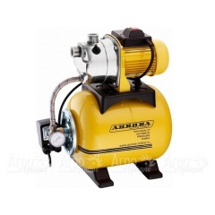 Насосная станция Aurora AGP 600-20 Inox в Вологде