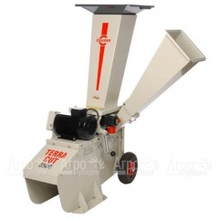 Садовый электрический измельчитель Cramer Terra Cut 2200 в Вологде