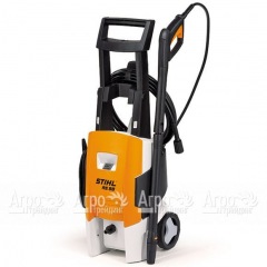 Мойка высокого давления Stihl RE 98 в Вологде