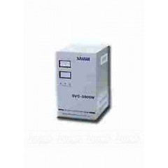 Стабилизатор напряжения SASSIN SVC 5000W-vertical в Вологде