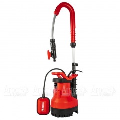 Дренажный насос Quattro Elementi Drenaggio 400 Fles в Вологде