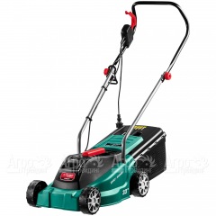 Газонокосилка электрическая Зубр ГС-33-1300 в Вологде