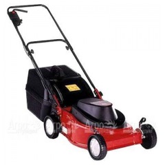 Электрическая газонокосилка MTD EM 1646 в Вологде