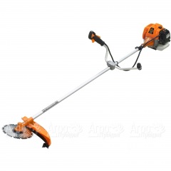 Бензокоса (бензиновый триммер) Carver GBC-052M в Вологде