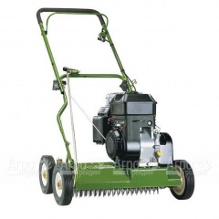 Бензиновый аэратор SABO 45-220 SA268 в Вологде