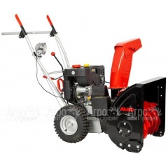 Бензиновый снегоуборщик Al-ko Snow Line 620E в Вологде