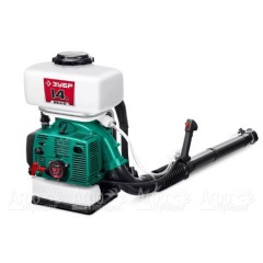 Опрыскиватель бензиновый Зубр ОПБ-14-57 в Вологде