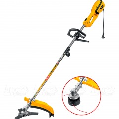 Электрокоса (электрический триммер) Steher SEH-38-1300 в Вологде