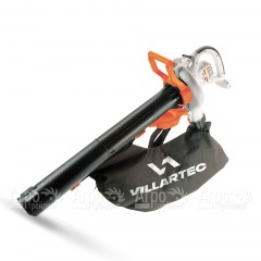 Воздуходувка электрическая Villartec BE264 в Вологде