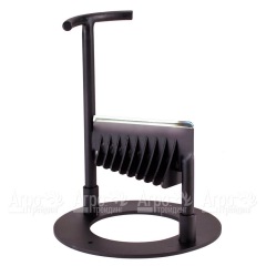 Дровокол Kolundrov с полукольцом в Вологде