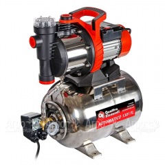 Насосная станция Quattro Elementi Automatico 1301 FL Inox в Вологде