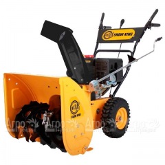 Снегоуборщик Texas Snow King 619TGE в Вологде