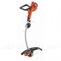 Электрокоса (электрический триммер) Black+Decker GL8033 в Вологде