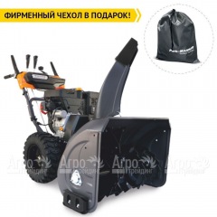 Снегоуборщик Villartec WB9071E(DH) в Вологде