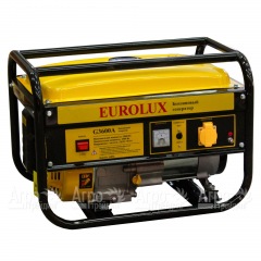 Бензогенератор Eurolux G3600A 2.5 кВт в Вологде