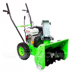 Снегоуборщик RedVerg RD-SB56/7W в Вологде