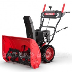 Снегоуборщик Sunreka GS668L в Вологде