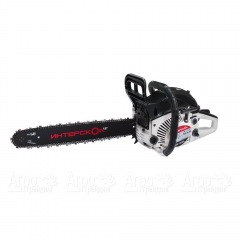 Бензопила Интерскол ПЦБ-18/45Л 18" в Вологде