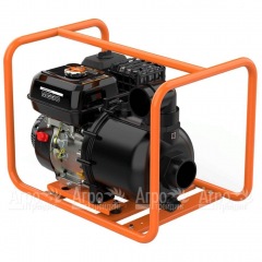 Бензиновая мотопомпа Zongshen MG 30 в Вологде