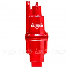 Насос погружной для колодцев Elitech НВ 300-40В в Вологде