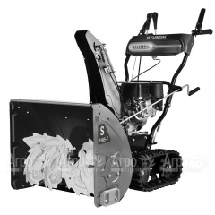 Снегоуборщик гусеничный Hyundai S 6165-T в Вологде