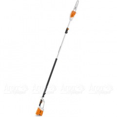 Высоторез аккумуляторный Stihl HTA 85 в Вологде