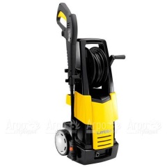 Мойка высокого давления Lavor Wave HR 135 в Вологде