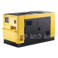 Стационарный генератор  G-Power KDE14STA в Вологде