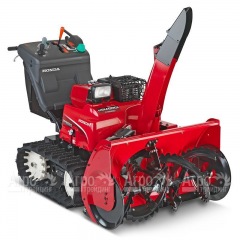 Снегоуборщик гусеничный Honda HSM 1390 I2ETDR в Вологде