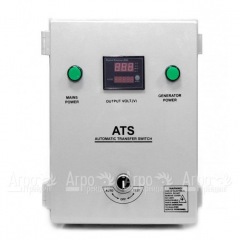 Блок автоматики Hyundai ATS 10-380 в Вологде