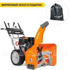 Снегоуборщик Daewoo DAST 8570 в Вологде