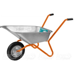 Тачка строительная Сибин СТ-11 в Вологде