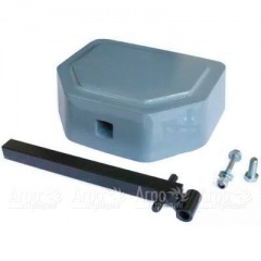 Передний утяжелитель для мотоблоков Pubert и Caiman Vario + 2 болта в Вологде