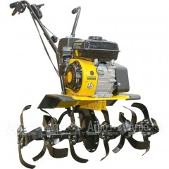 Культиватор Калибр МК-7.0 ЦУ в Вологде