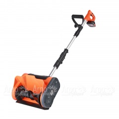 Снегоуборщик аккумуляторный (лопата) Patriot PE 1002 UES в Вологде