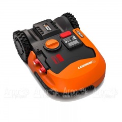 Газонокосилка-робот Worx Landroid L WR155E в Вологде