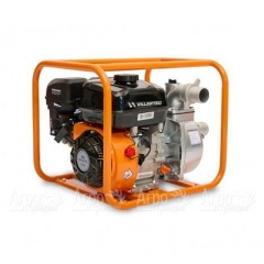 Бензиновая мотопомпа Villartec PB58 в Вологде
