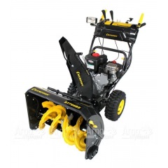 Снегоуборщик Champion ST766BS в Вологде