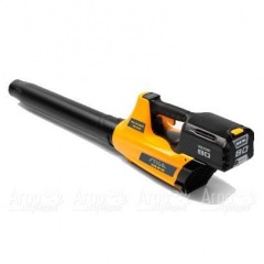 Воздуходувка аккумуляторная Stiga SAB 80 AE в Вологде