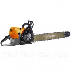 Бeнзoпилa Holzfforma G466-18" в Вологде