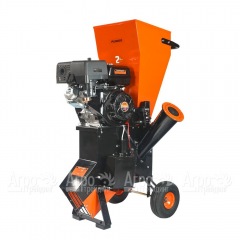 Садовый бензиновый измельчитель Patriot PT SB 100 E в Вологде