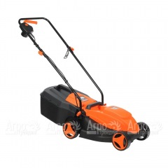 Газонокосилка электрическая Patriot PT 1030Е в Вологде