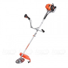 Бензокоса (бензиновый триммер) Patriot PT 4555ES в Вологде