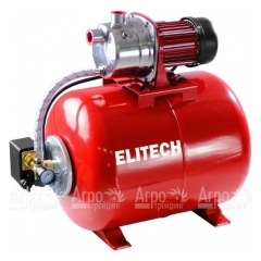 Насосная станция Elitech САВ 1200-50Н в Вологде