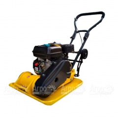 Виброплита бензиновая Huter VP-35W в Вологде