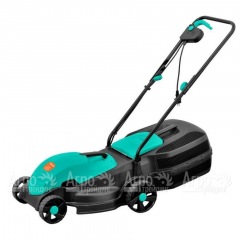 Газонокосилка электрическая Sturm EL1838 в Вологде