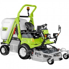 Садовый райдер Grillo FD 900 4WD в Вологде