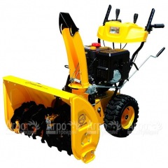 Снегоуборщик Texas Snow King 7613TGE в Вологде