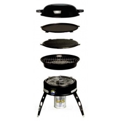 Гриль-барбекю Cadac 6544F в Вологде